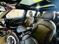 مینی کەنتری مان